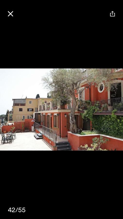 La Casetta Di Mary تاورمينا المظهر الخارجي الصورة